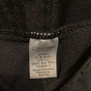 Calvin klein Joggers